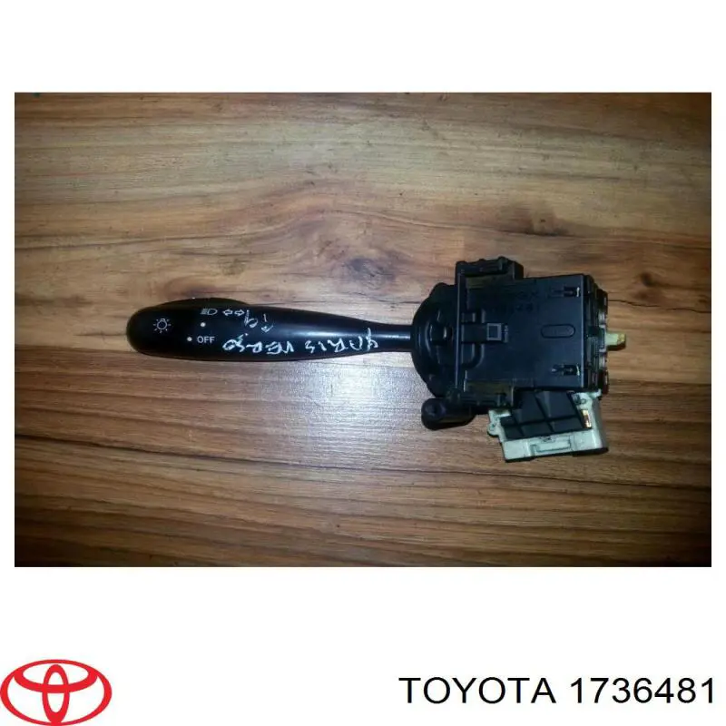  Toyota 1736481