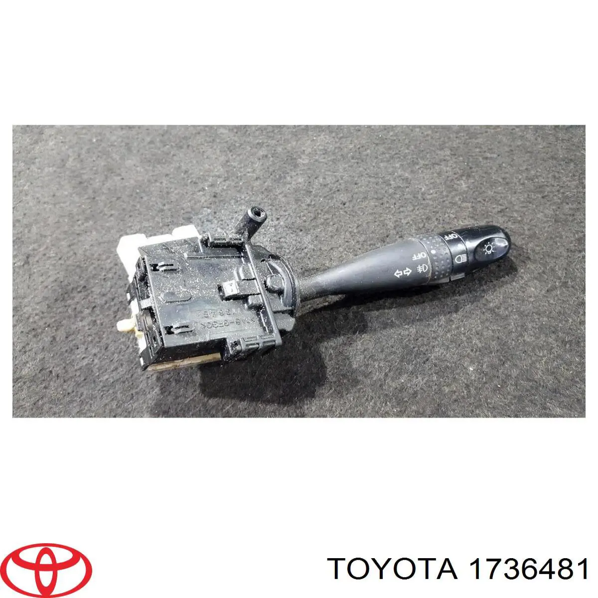 1736481 Toyota 