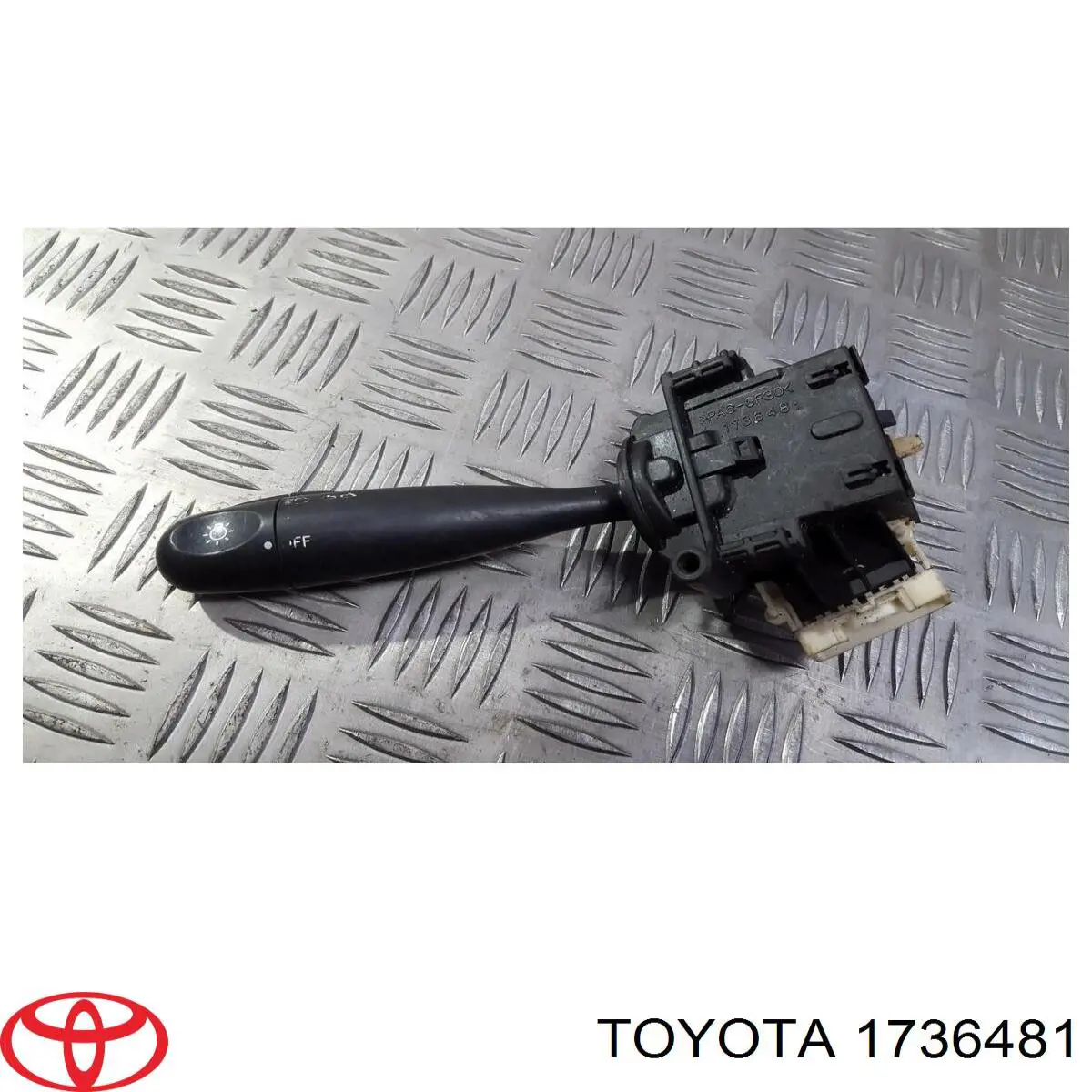 1736481 Toyota 