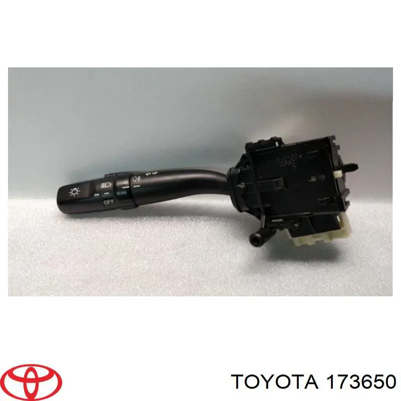 Купити 173650 Toyota 