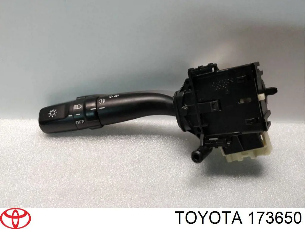  Toyota 173650 ціна, від 9.84 USD