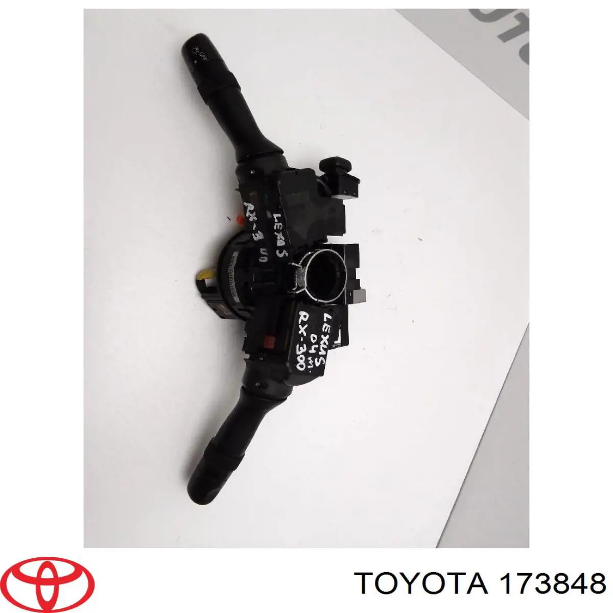  Toyota 173848 ціна, від 12.67 USD