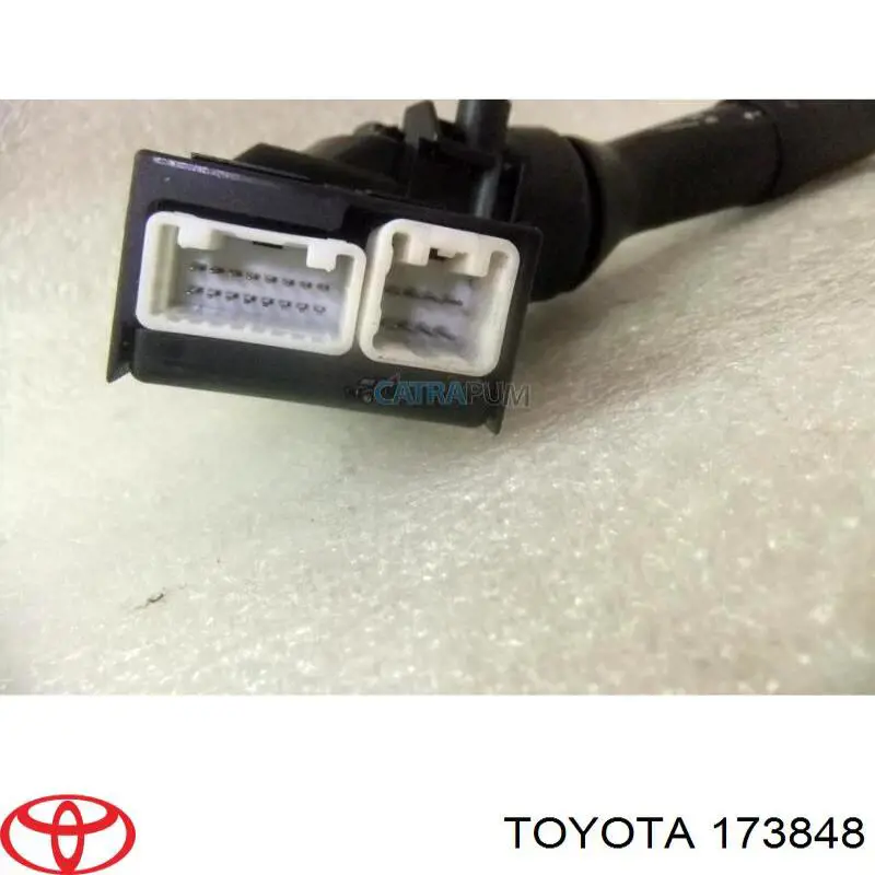 Купити 173848 Toyota 