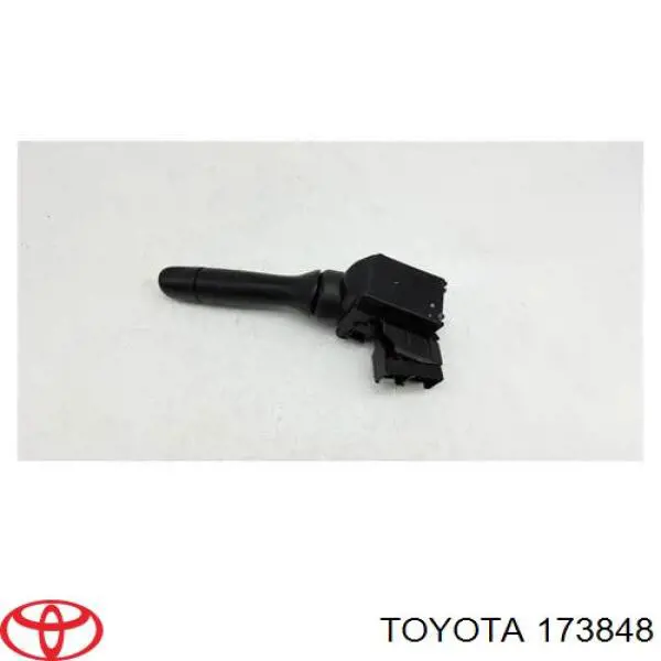  173848 Toyota