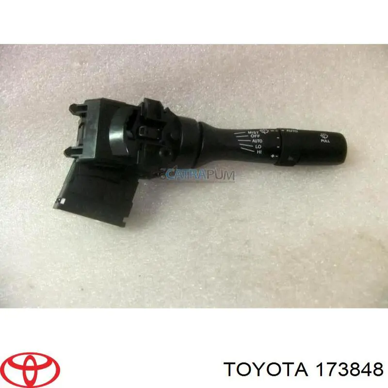 173848 Toyota 