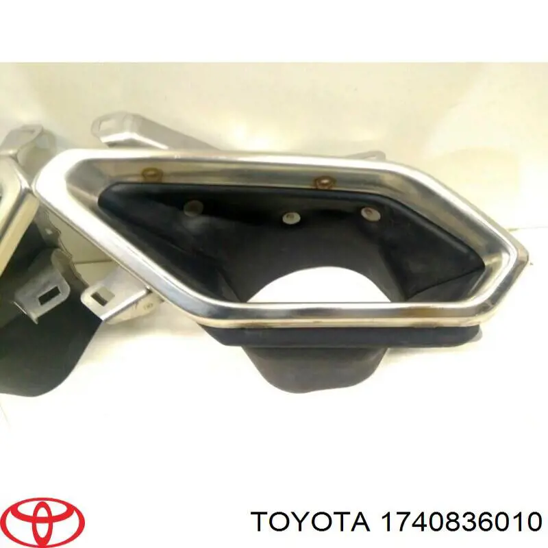  1740836010 Toyota
