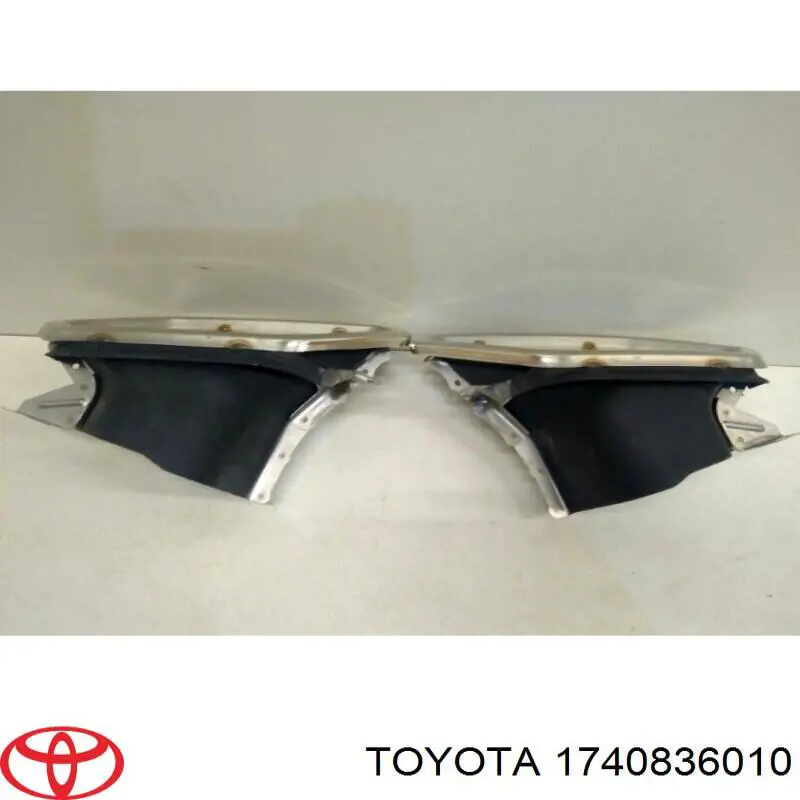 1740836010 Toyota 
