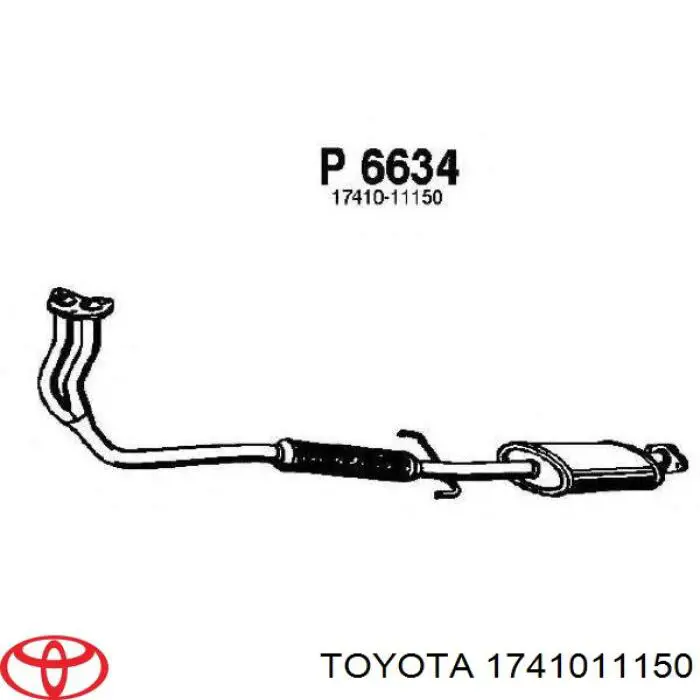  1741011150 Toyota