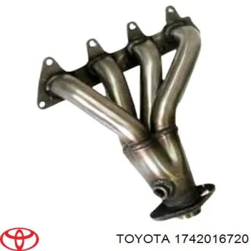Вихлопна труба Starline 7022401 ціна, від 33.46 USD