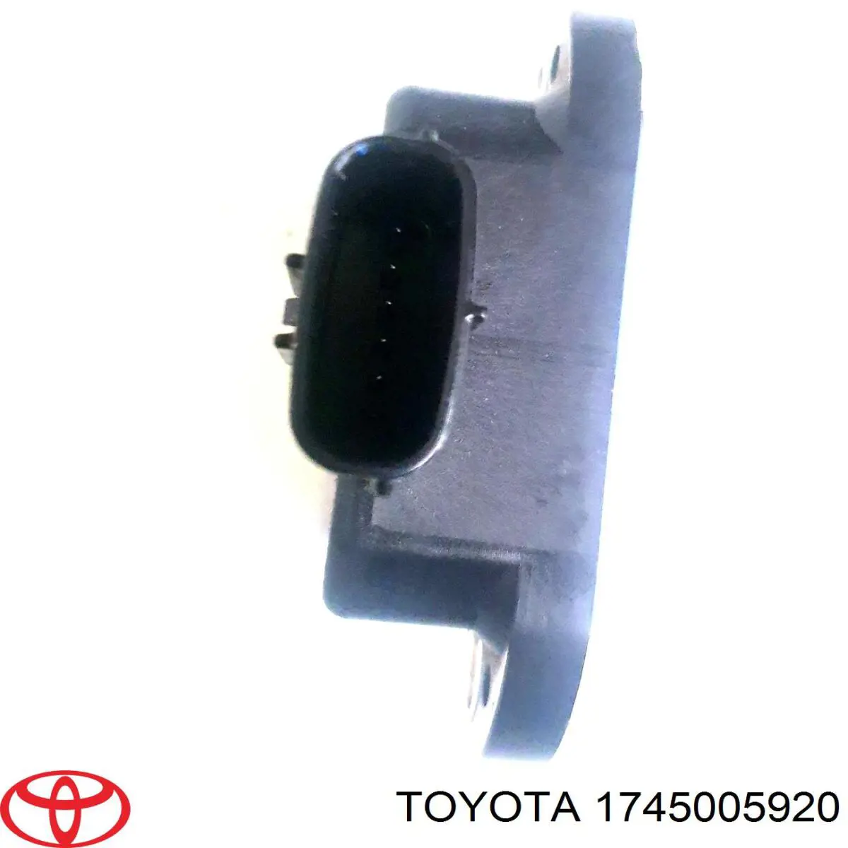 Купити 1745005920 Toyota 