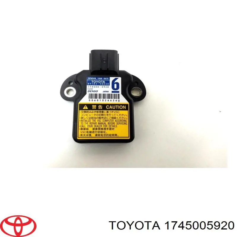  1745005920 Toyota