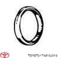 Кільце приймальної труби глушника 174510J010 Toyota