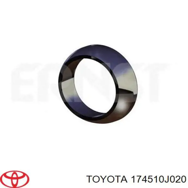  174510J020 Toyota