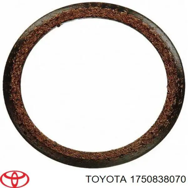  Toyota 1750838070 ціна, від 57.01 USD