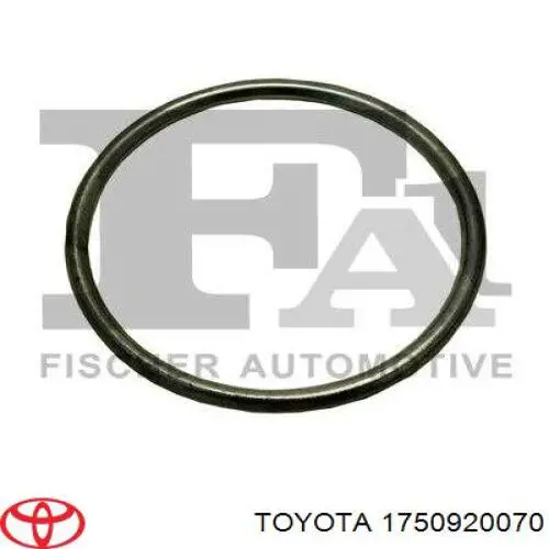 Купити 1750920070 Toyota 