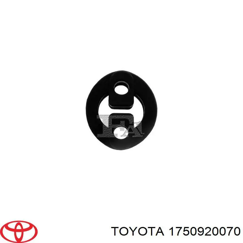  1750920070 Toyota