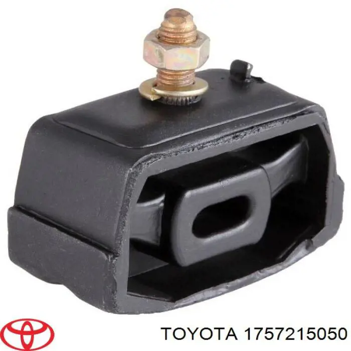 Купити T31280 RBI Подушка глушника