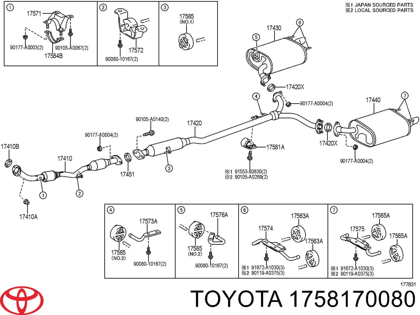  1758170080 Toyota