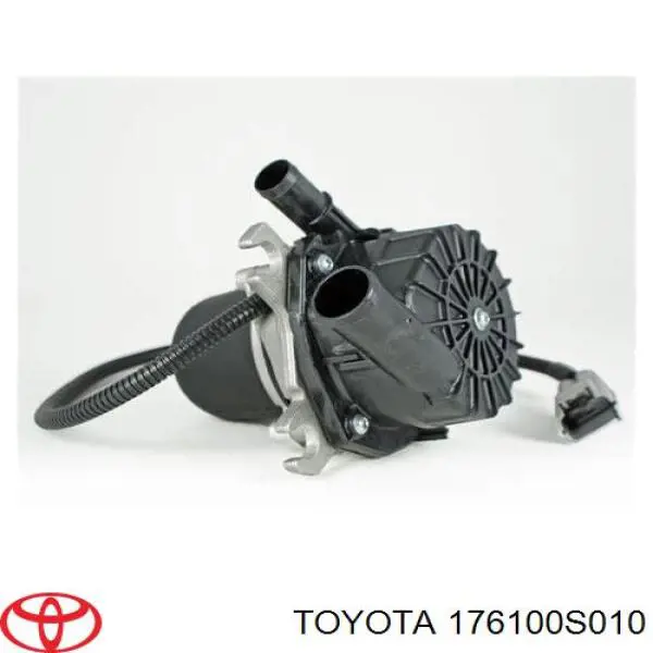 Купити 176100S010 Toyota Насос повітряний