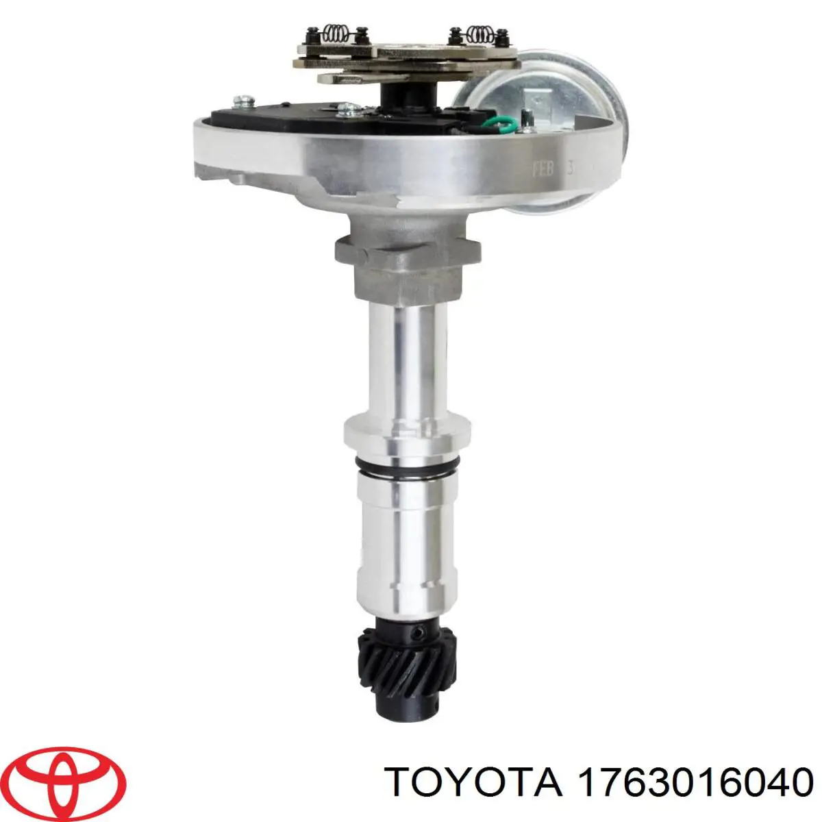 РХХ на Toyota Corolla  E9