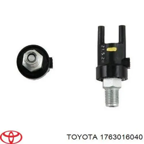 Купити Датчик холостого ходу Toyota Corolla  E9