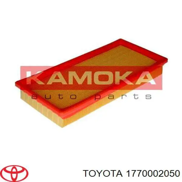  1770002050 Toyota