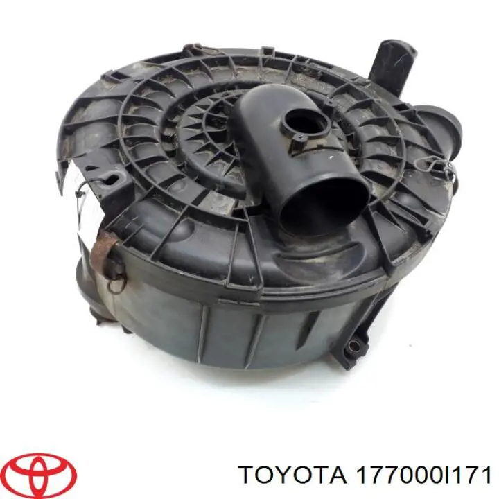 Купити 177000L171 Toyota Корпус фільтра