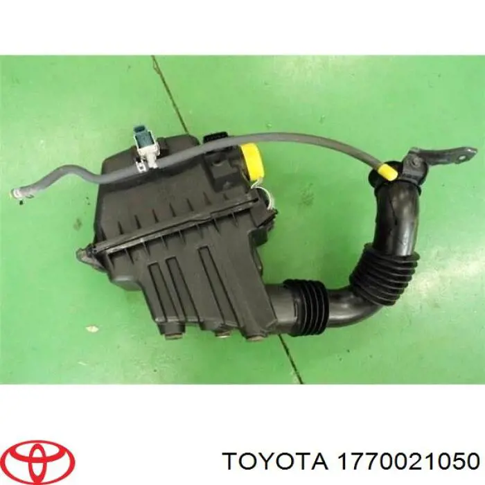Купити 1770021050 Toyota Автомобільний фільтр повітря