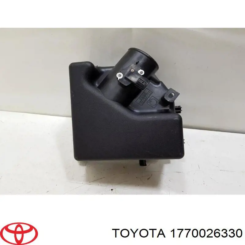  Toyota 1770026330 ціна, від 43.02 USD