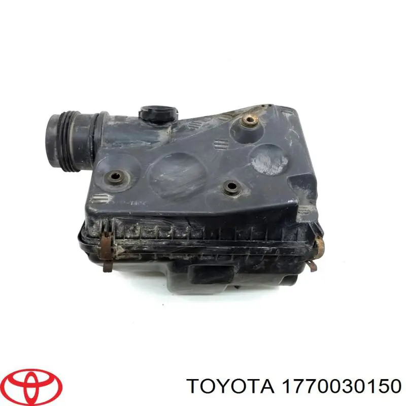 Купити 1770030150 Toyota Клямка (скоба) корпусу повітряного фільтра
