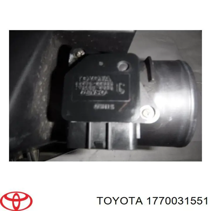 Купити Корпус фільтра Lexus GS  S19