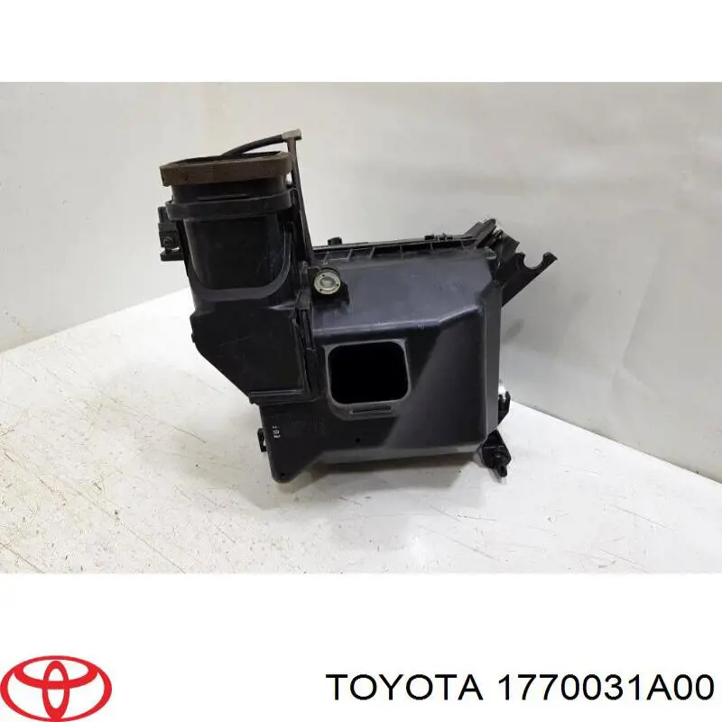 Купити 1770031A00 Toyota Корпус фільтра