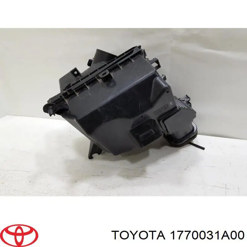1770031A00 Toyota Коробка фільтра