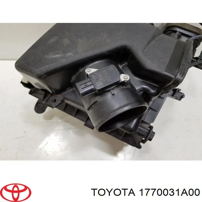 Корпус фільтра 1770031A00 Toyota