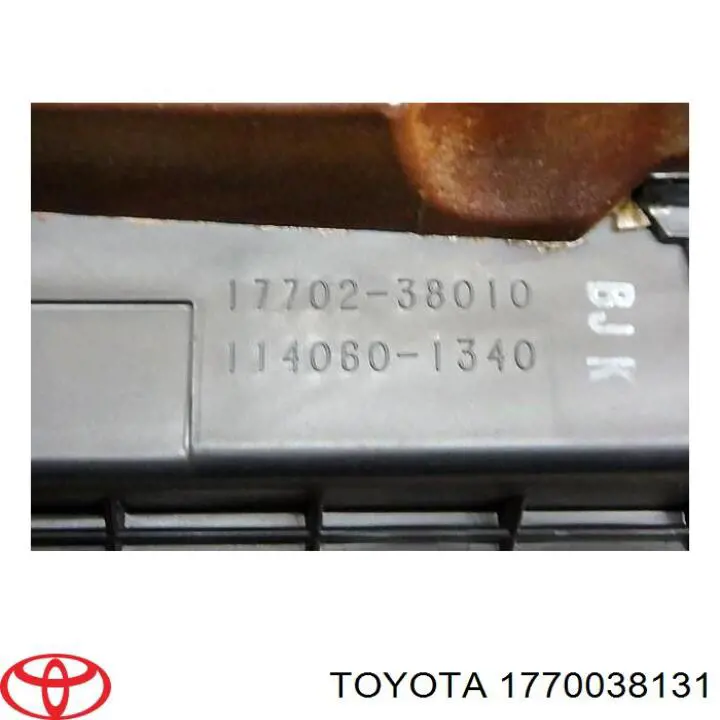 Купити 1770038131 Toyota 