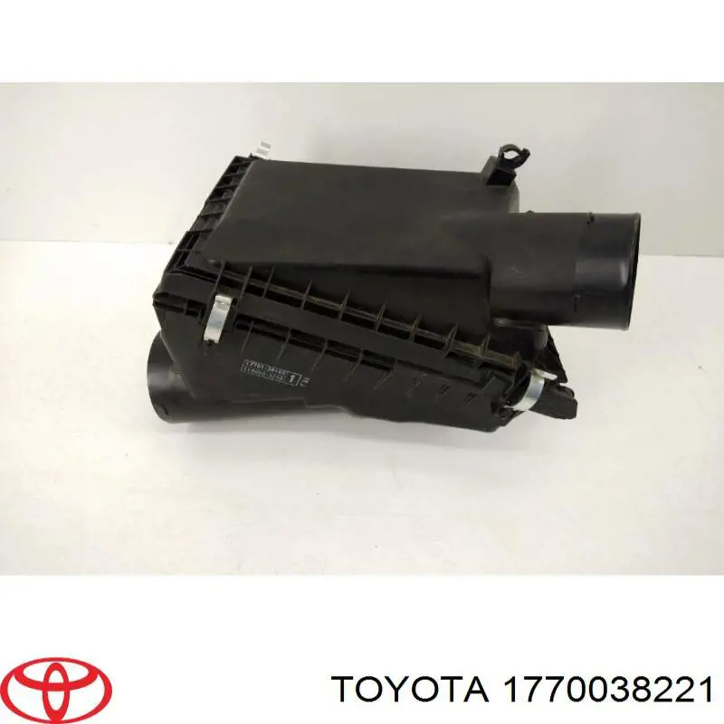  Toyota 1770038221 ціна, від 443.43 USD