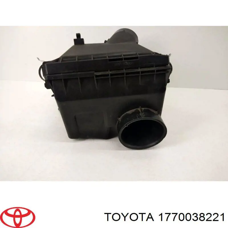 Купити 1770038221 Toyota 