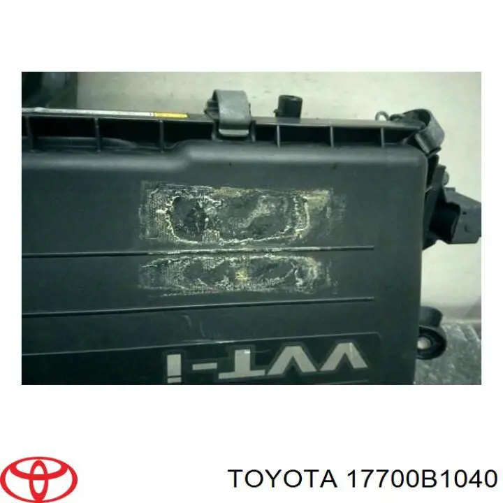 Купити Корпус фільтра Daihatsu Terios II J2