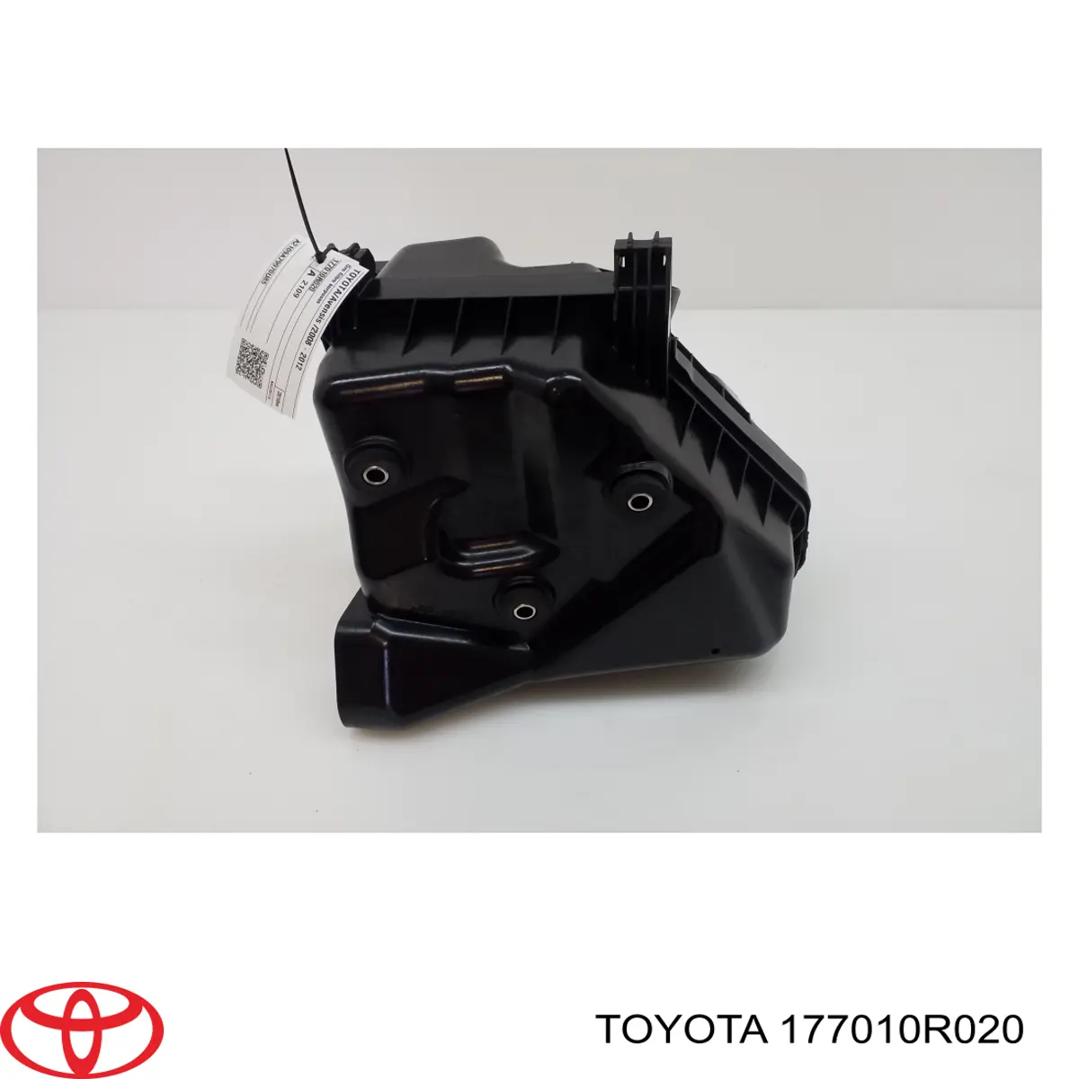 177010R020 Toyota Корпус повітряного фільтра, нижня частина