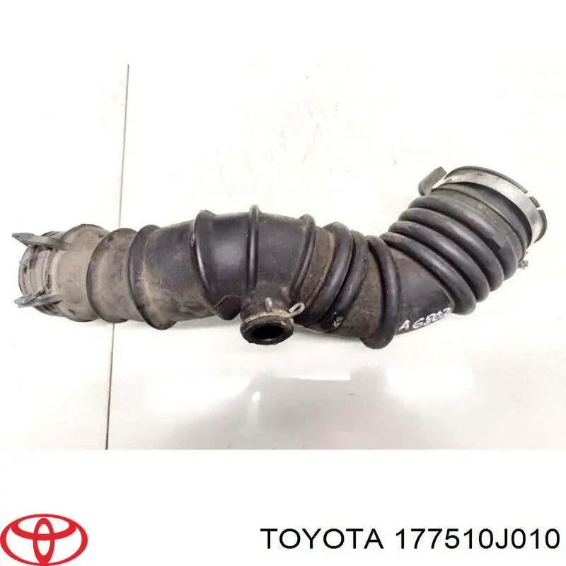 Купити 177510J010 Toyota Патрубок повітряний, вхід повітряного фільтра