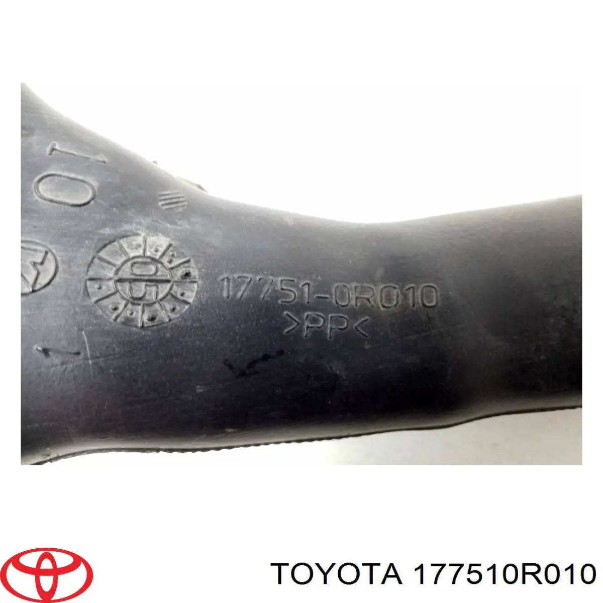 177510R010 Toyota 