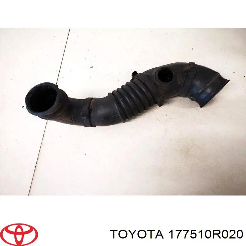 177510R020 Toyota 