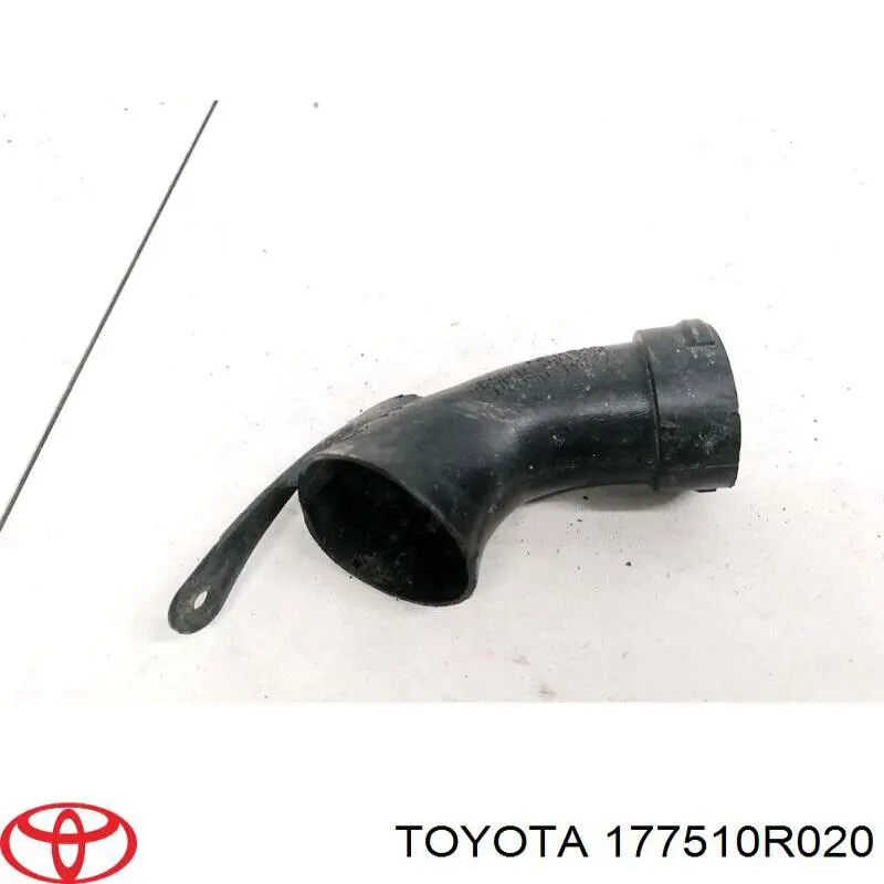 177510R020 Toyota 