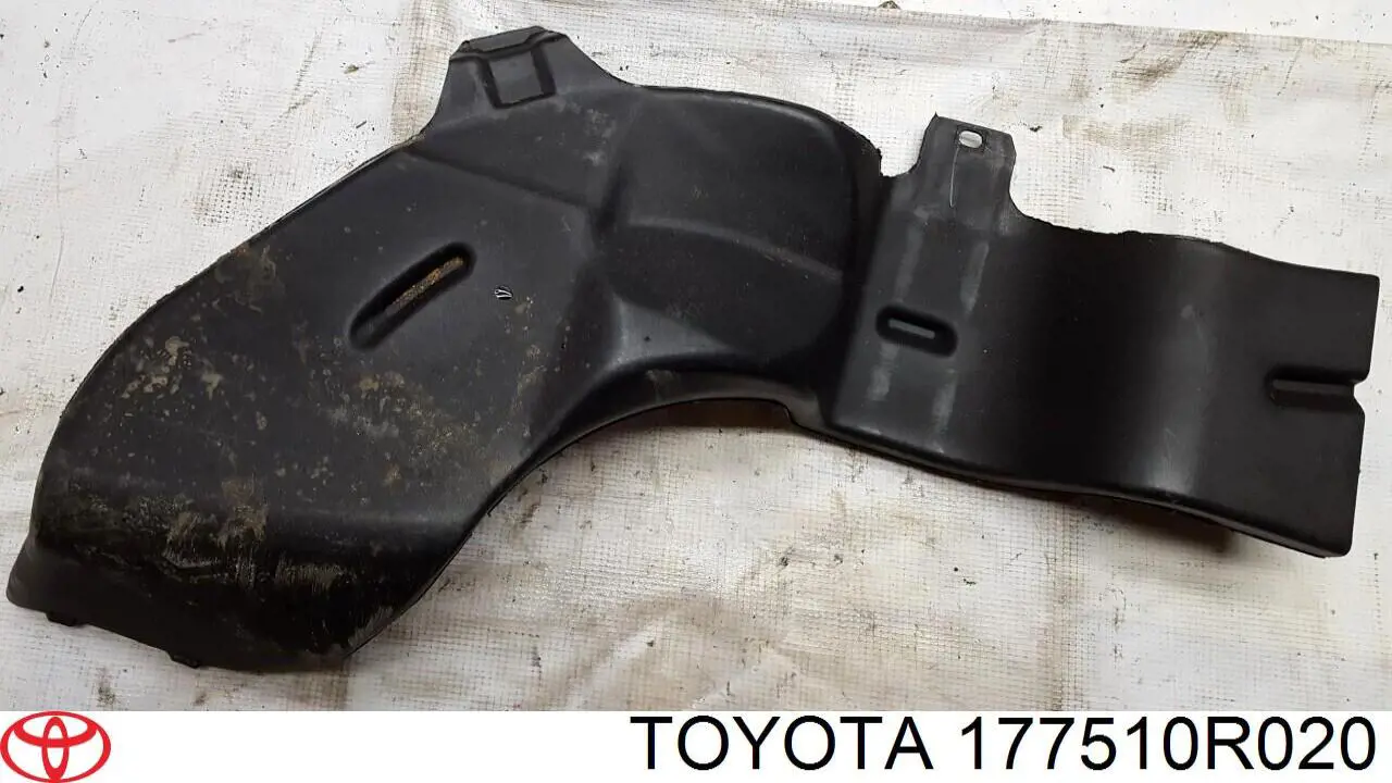  177510R020 Toyota