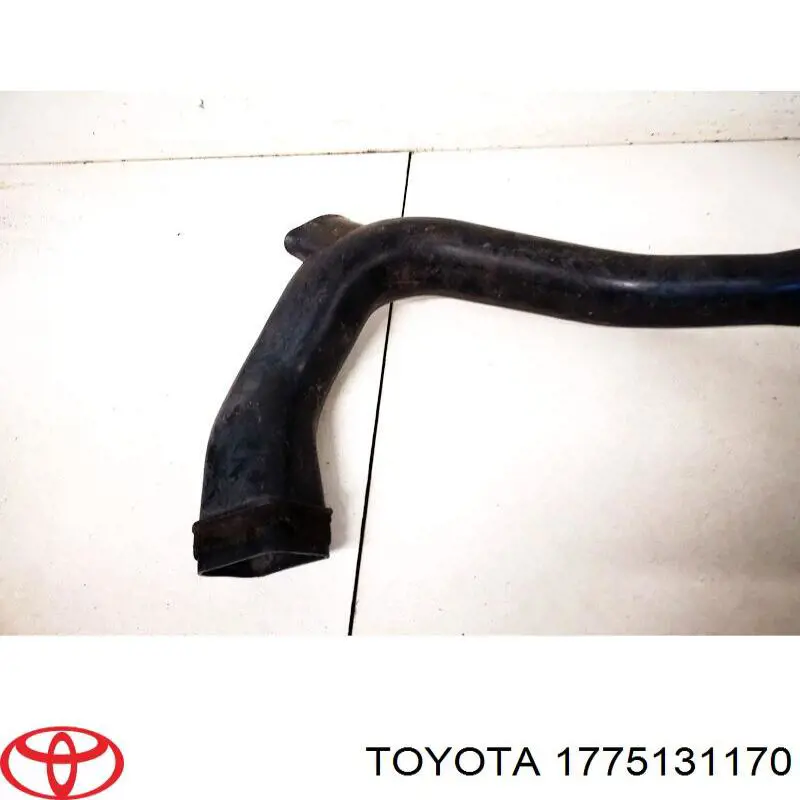  Toyota 1775131170 ціна, від 12.64 USD