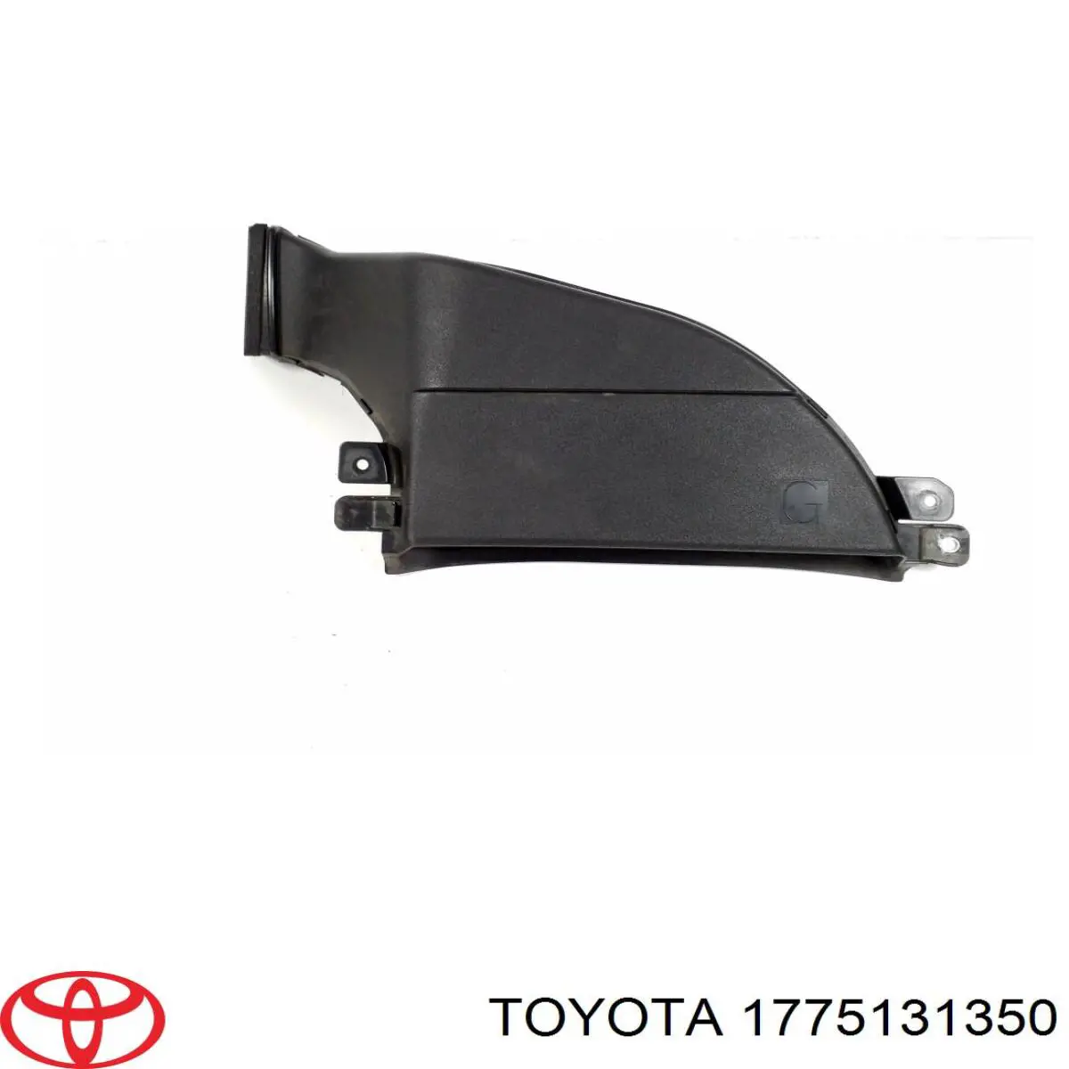  Toyota 1775131350 ціна, від 59.32 USD