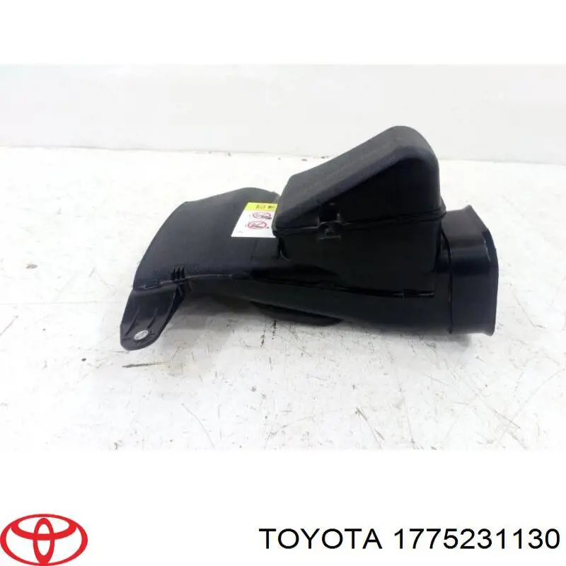 Купити 1775231130 Toyota 