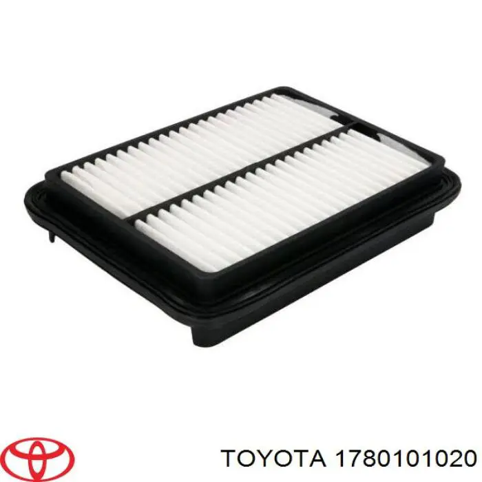 Купити 1780101020 Toyota Автомобільний фільтр повітря
