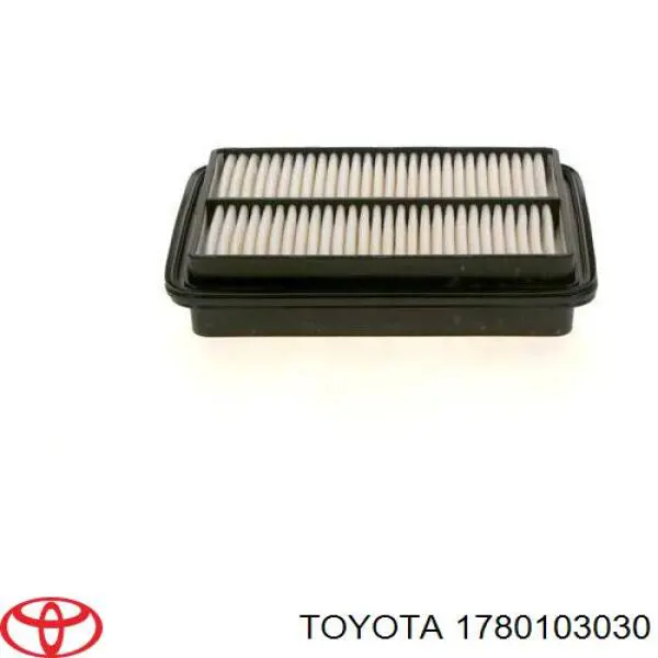 Купити 1780103030 Toyota Автомобільний фільтр повітря
