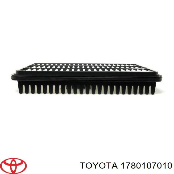 Елемент повітряного фільтра Toyota 1780107010 ціна, від 8.31 USD